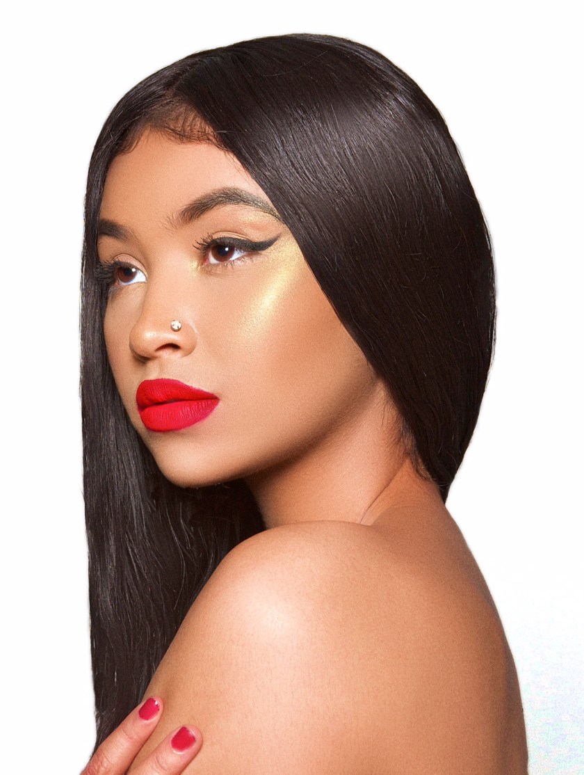 Marlon Julian Dope Photography